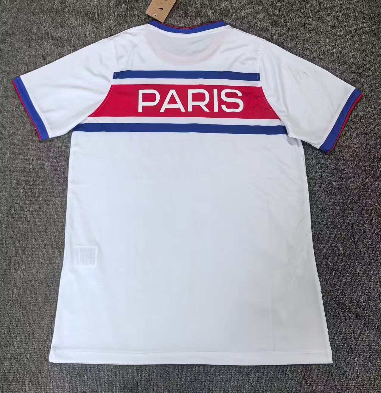 Paris Saint Germain 2026-2027 season pre match training uniform