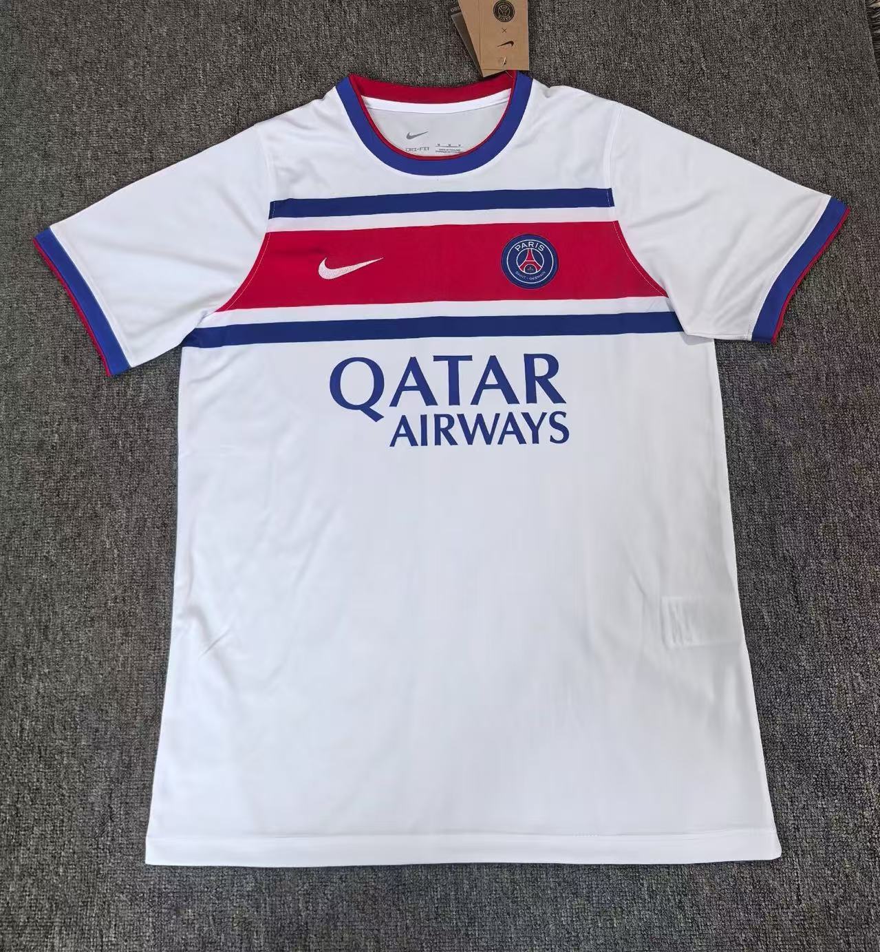 Paris Saint Germain 2026-2027 season pre match training uniform