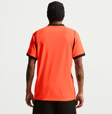 Netherlands National Team 2026 Stadium Home