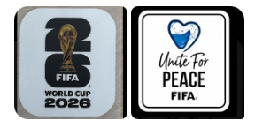 New  World Cup Patch 1