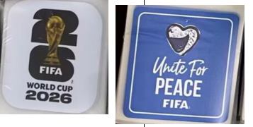 New  World Cup Patch 3