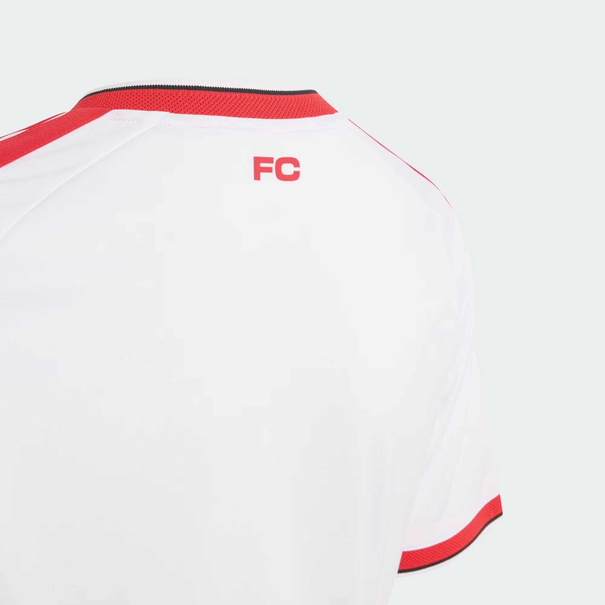 adidas 1. FC KOELN 26_27 Home Jersey Kids - White _ adidas Ireland