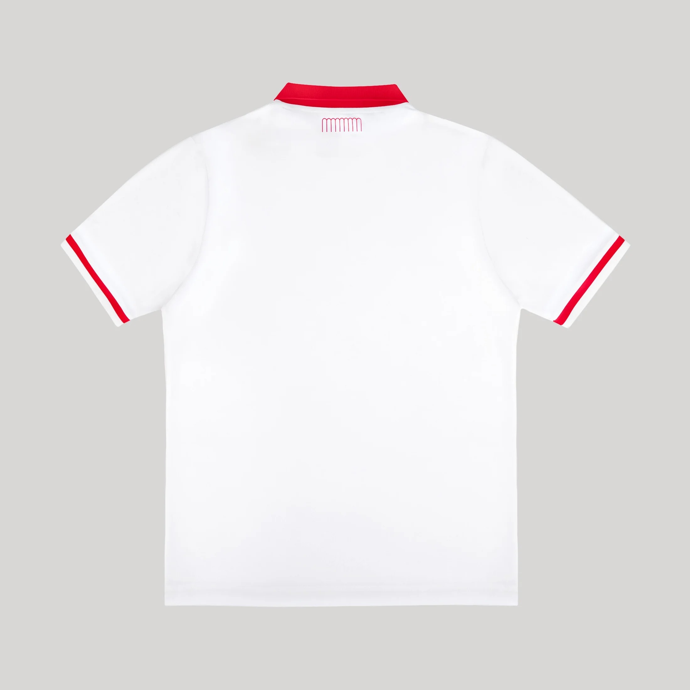 AS Monaco 2026‑27 Home Jersey