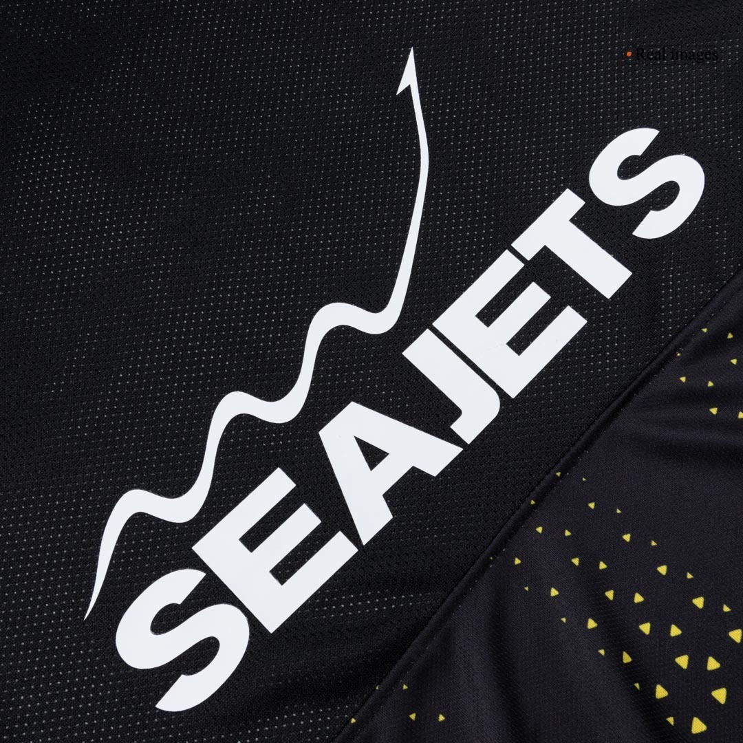 AEK Athens Away Soccer Jersey 2025_26 _ Gogoalshop