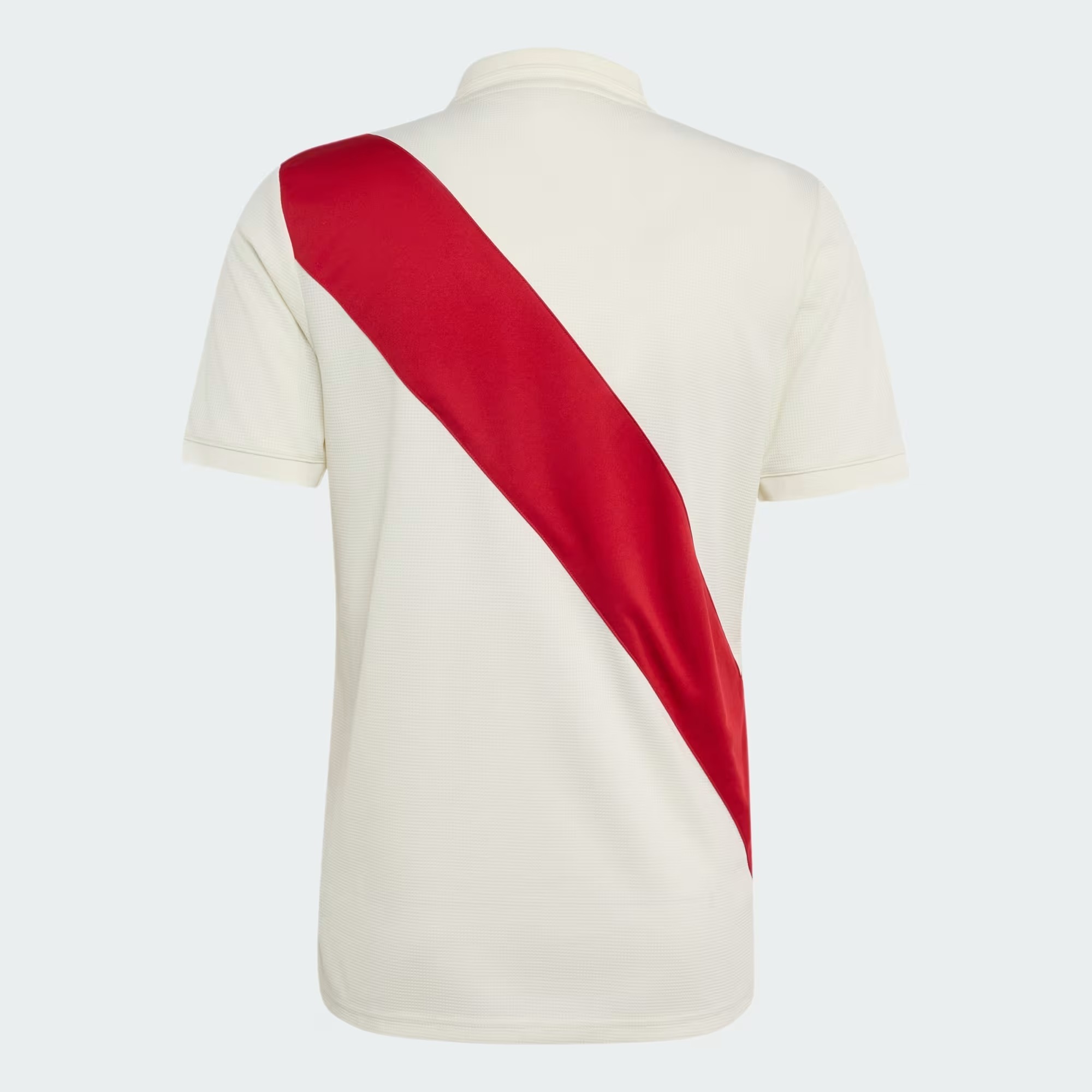 adidas River Plate 26_27 Anniversary Jersey - White _ adidas UK