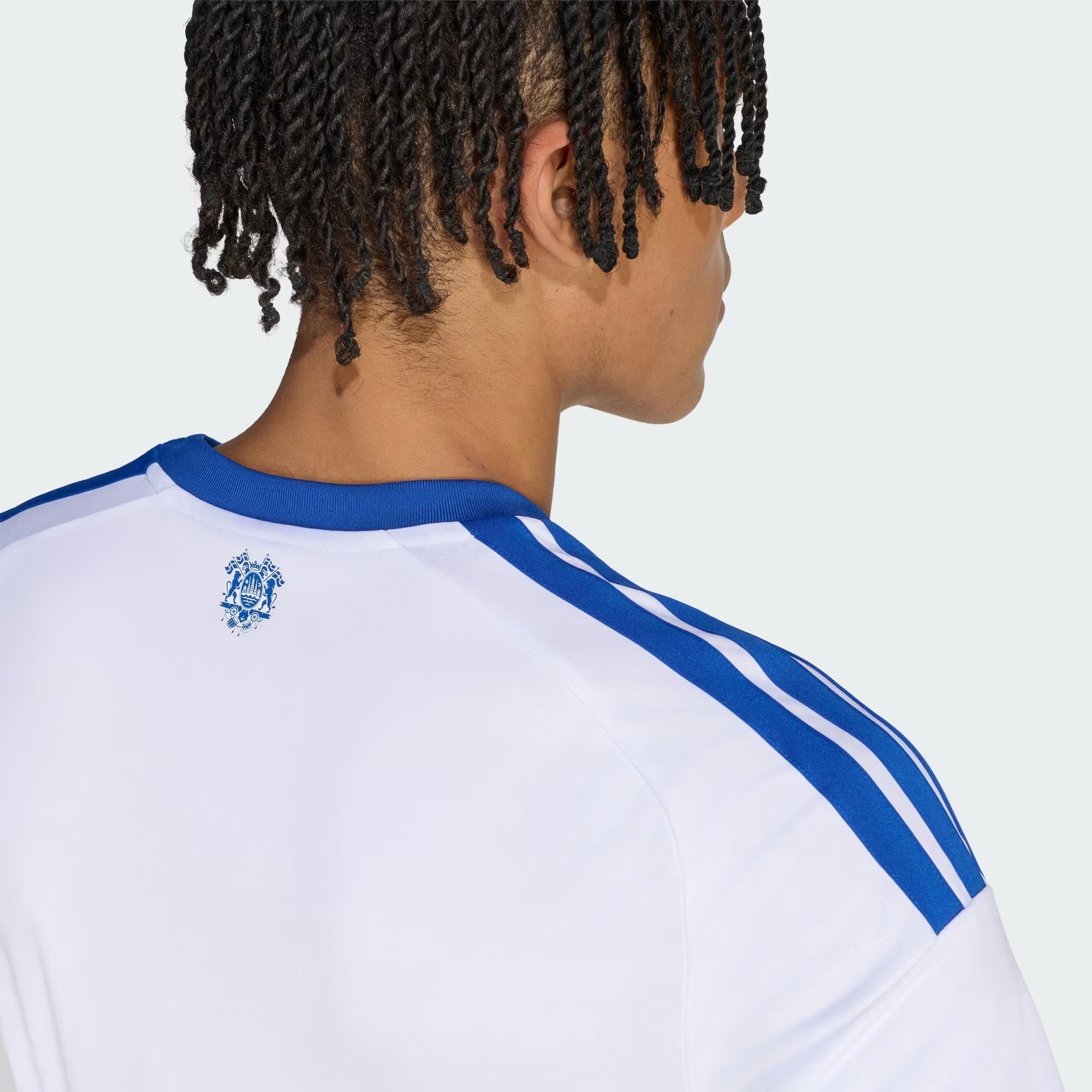 adidas FC Copenhagen 26_27 Home Jersey - White _ adidas UK