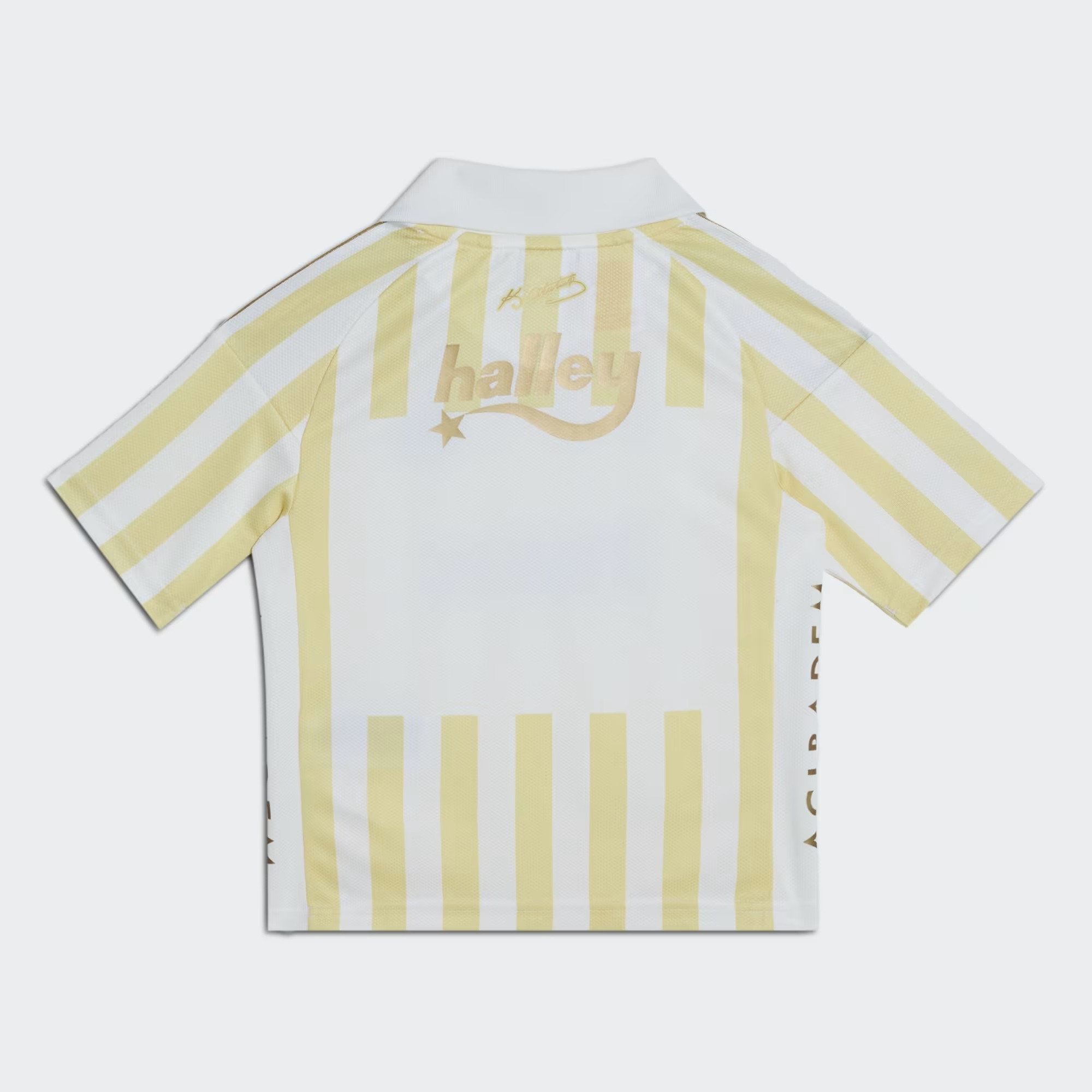 adidas Fenerbahçe 26_27 Mini Deplasman Forması - Sarı _ adidas Türkiye