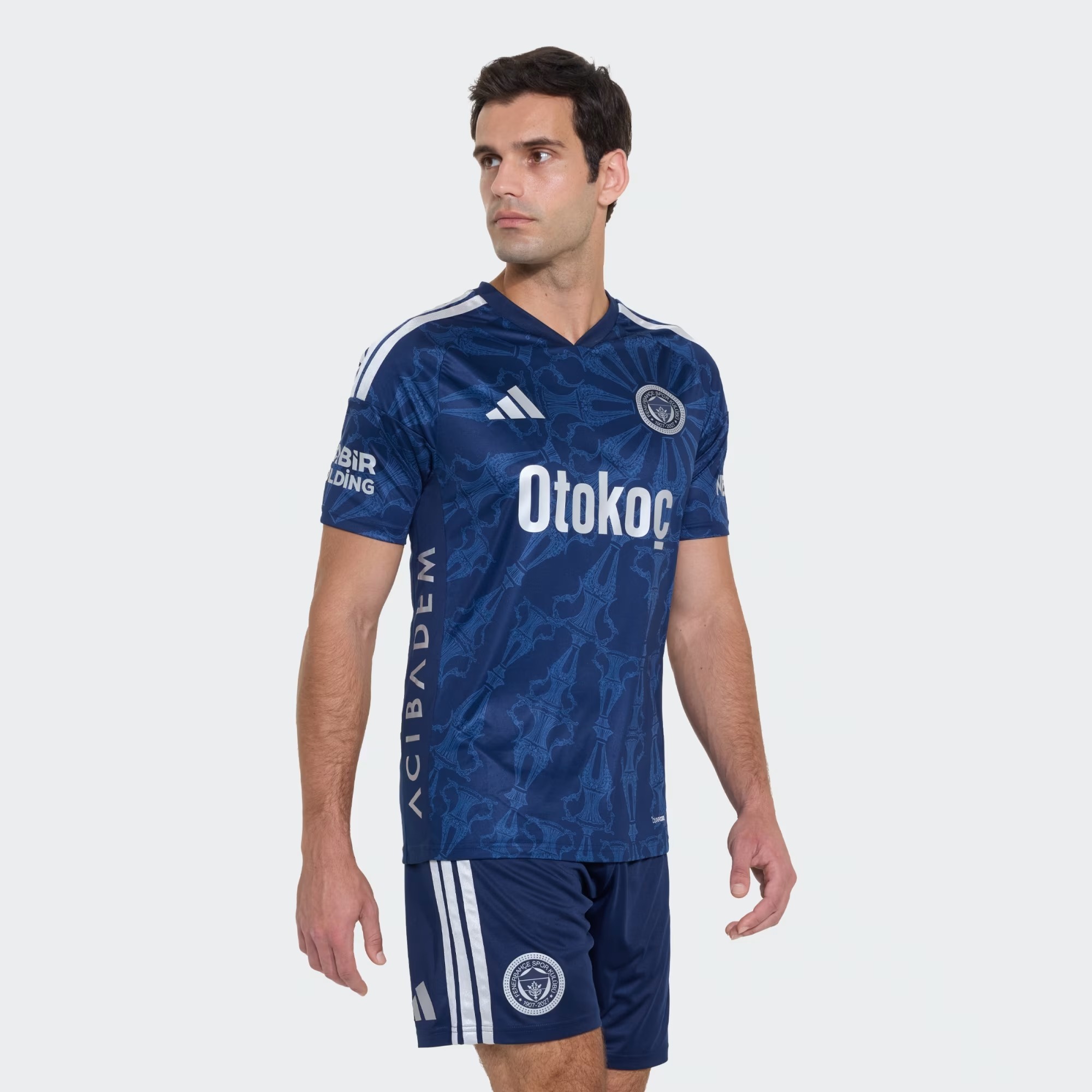 adidas Fenerbahçe 26_27 Üçüncü Forma - Mavi _ adidas Türkiye