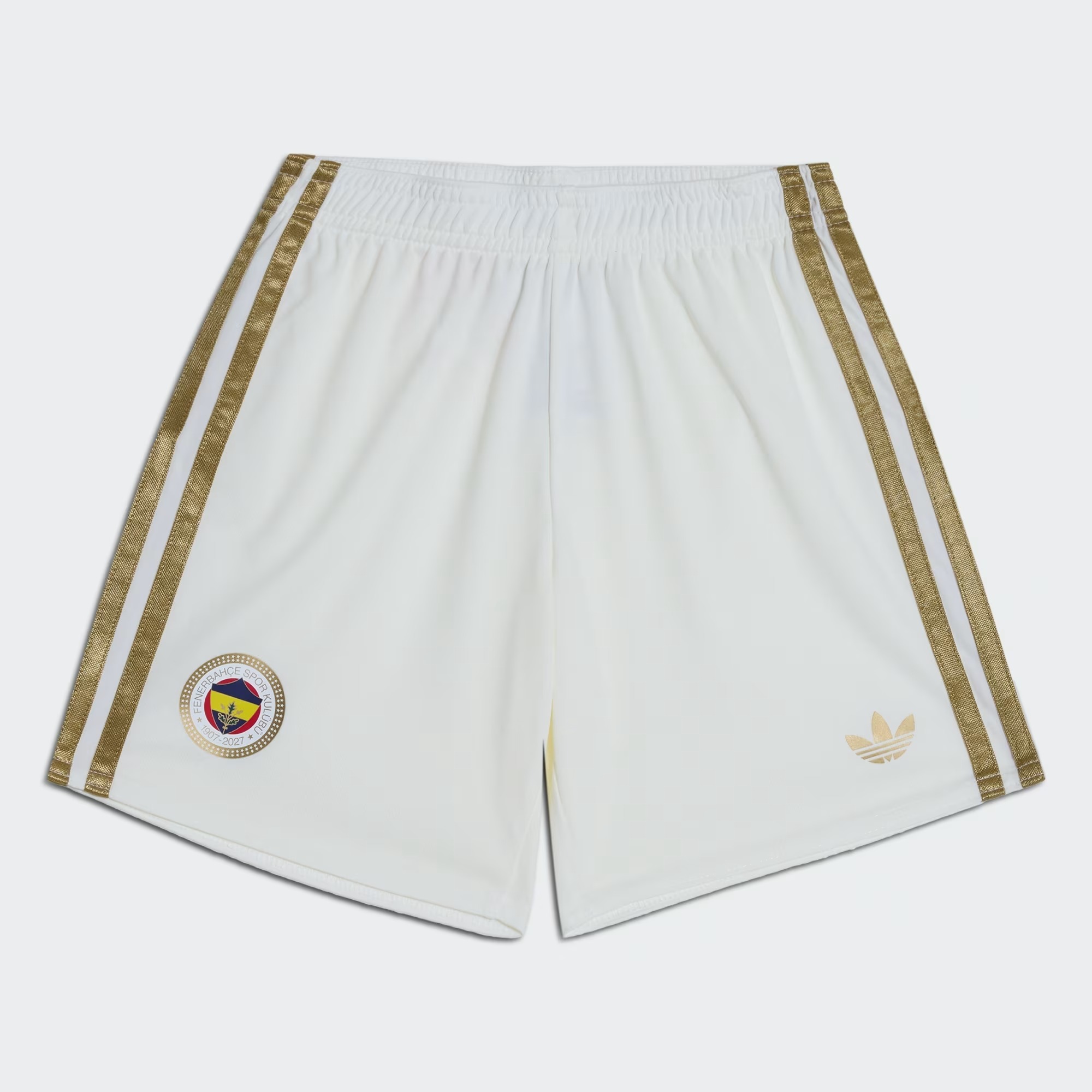 adidas Fenerbahçe 26_27 Mini Deplasman Forması - Sarı _ adidas Türkiye
