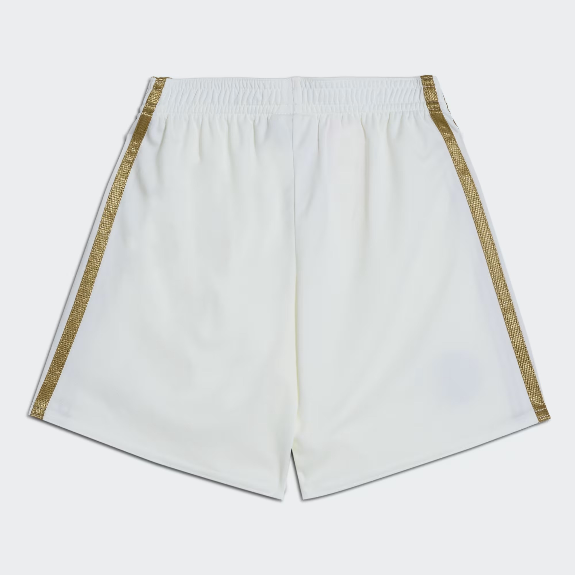 adidas Fenerbahçe 26_27 Mini Deplasman Forması - Sarı _ adidas Türkiye