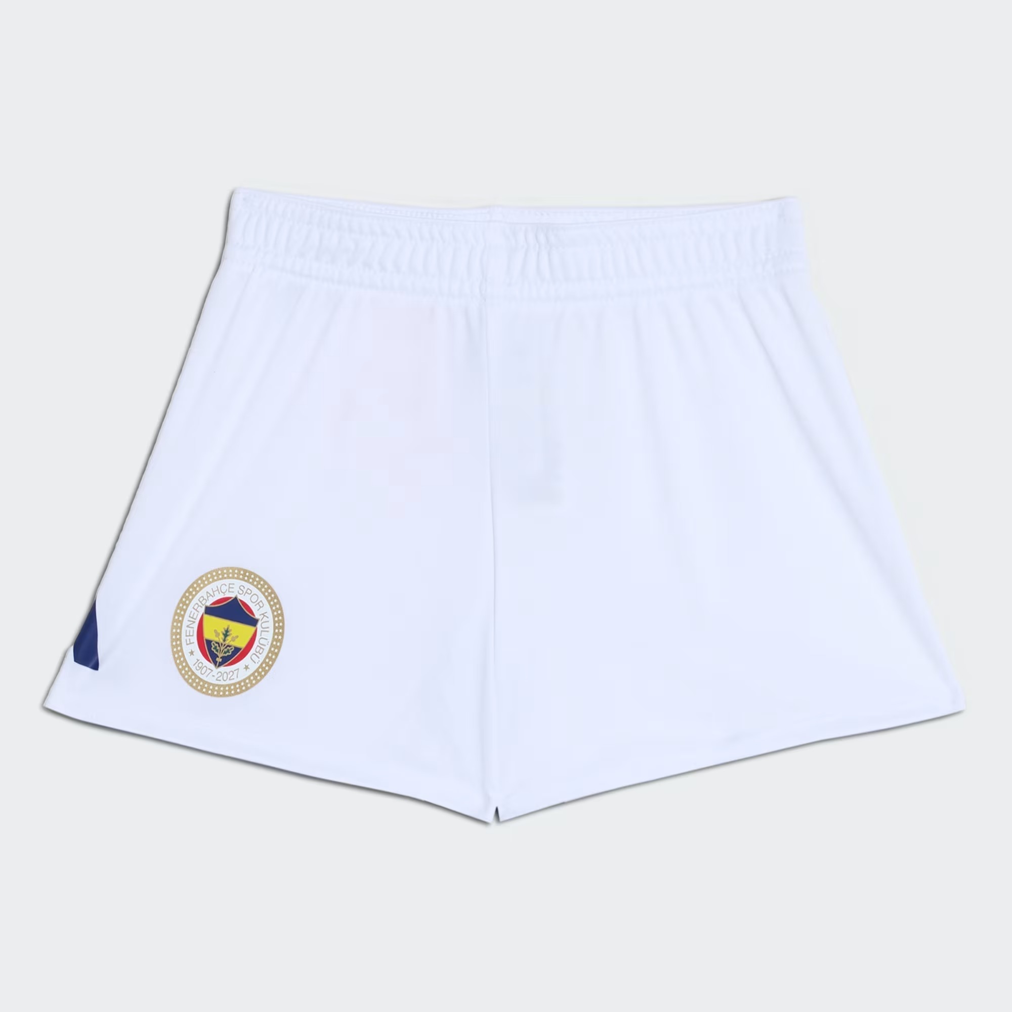 adidas Fenerbahçe 26_27 Mini İç Saha Forması - Sarı _ adidas Türkiye