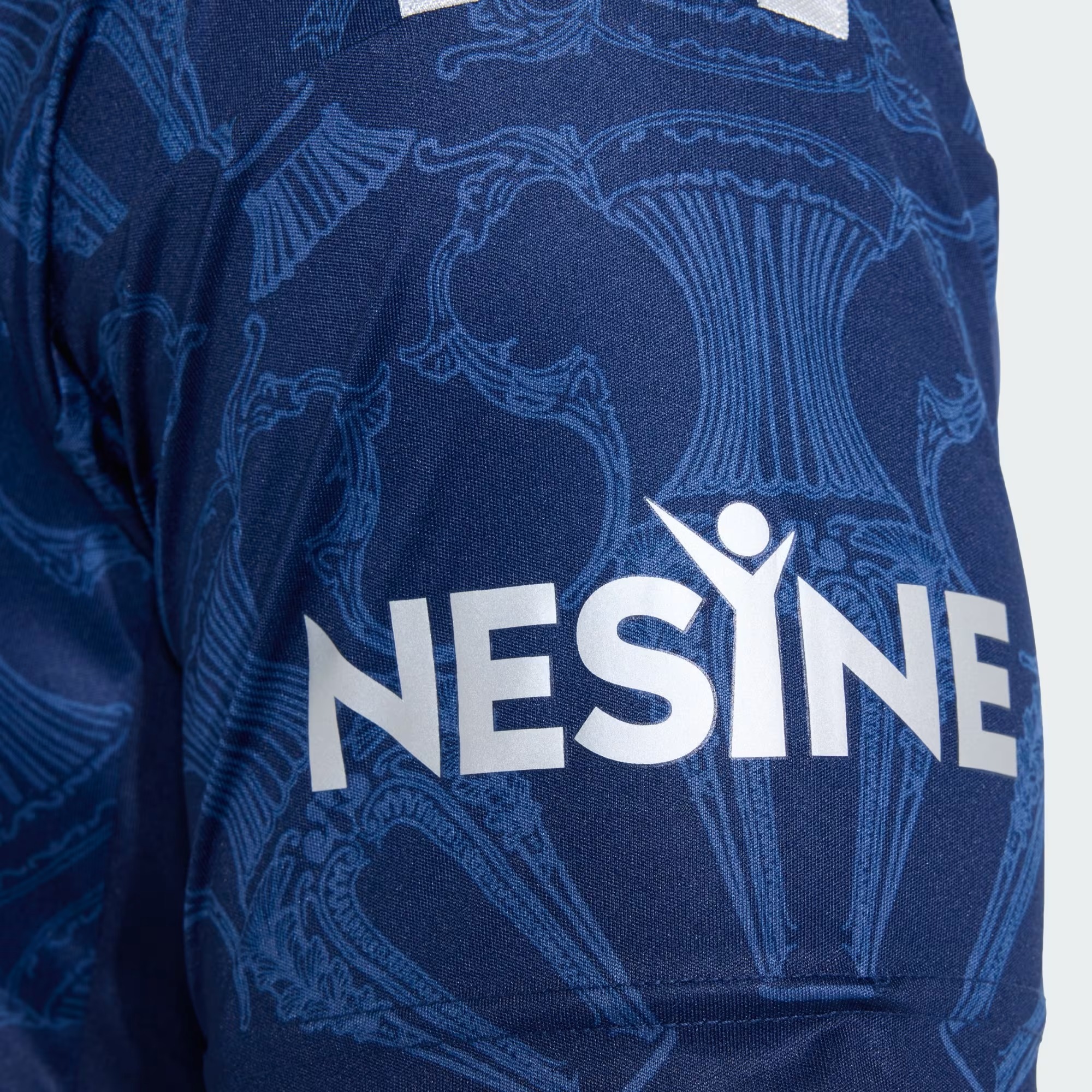 adidas Fenerbahçe 26_27 Üçüncü Forma - Mavi _ adidas Türkiye