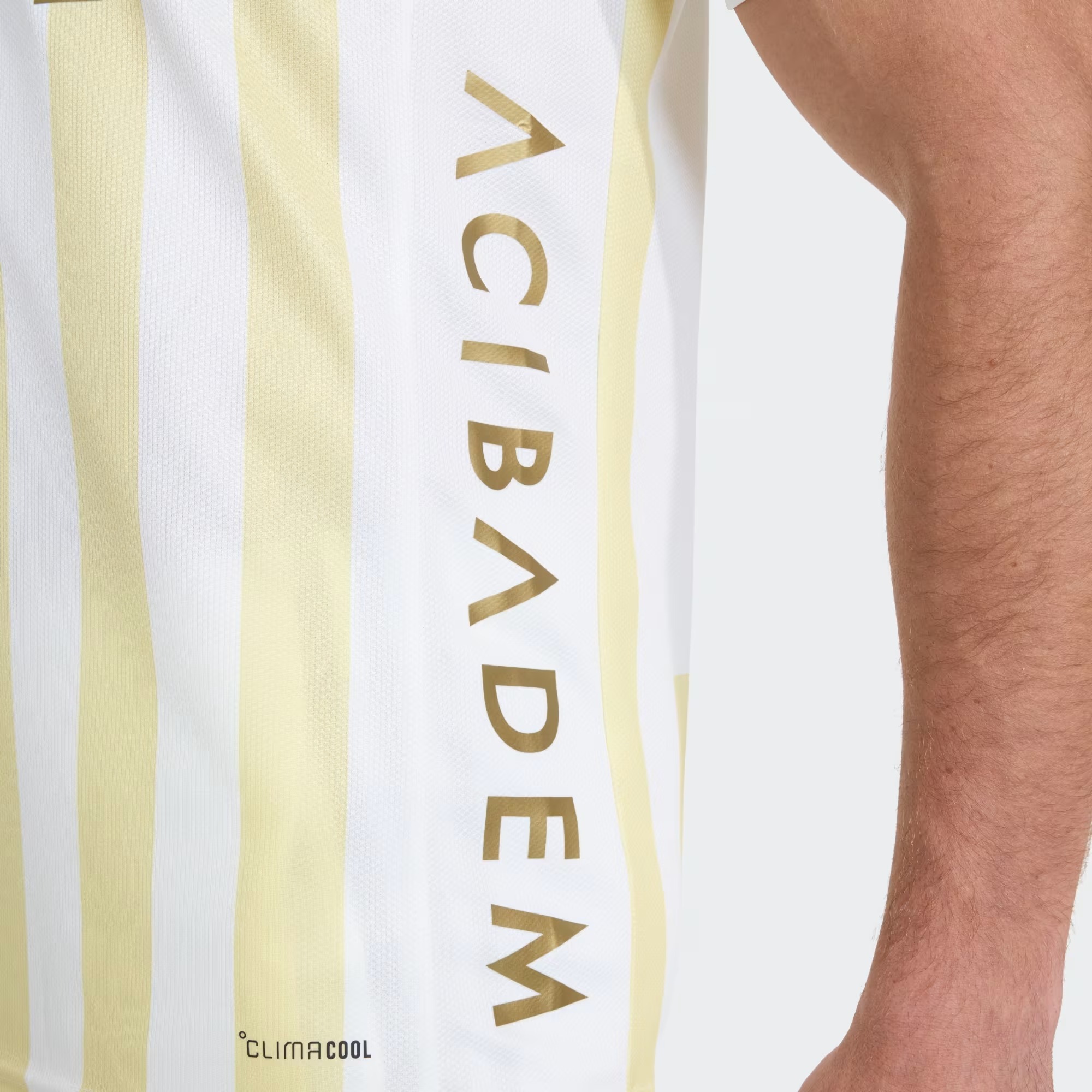 adidas Fenerbahçe 26_27 Deplasman Forması - Sarı _ adidas Türkiye
