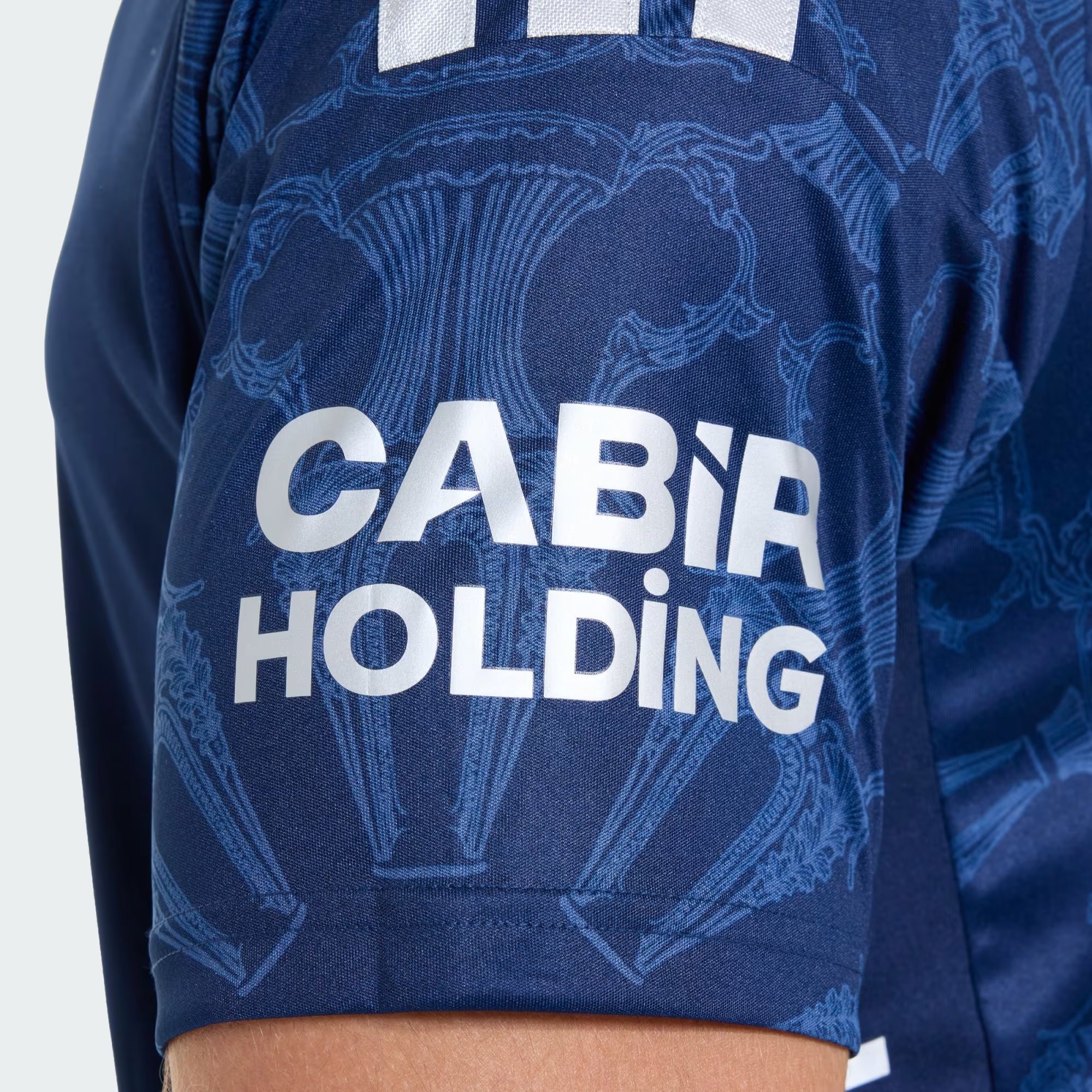 adidas Fenerbahçe 26_27 Üçüncü Forma - Mavi _ adidas Türkiye