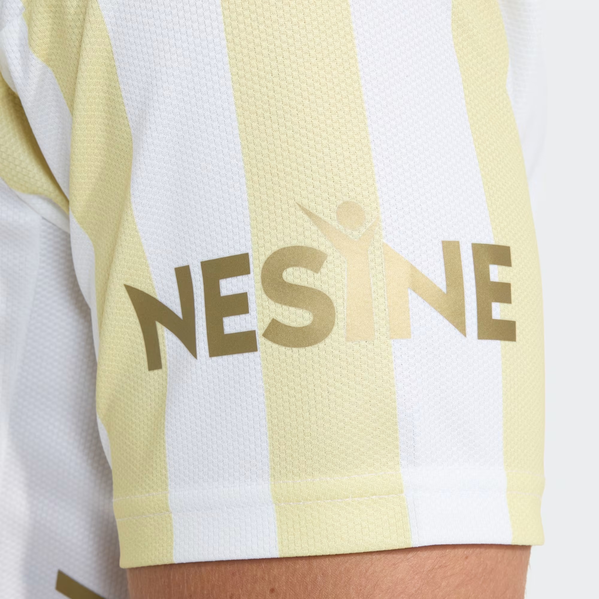 adidas Fenerbahçe 26_27 Deplasman Forması - Sarı _ adidas Türkiye