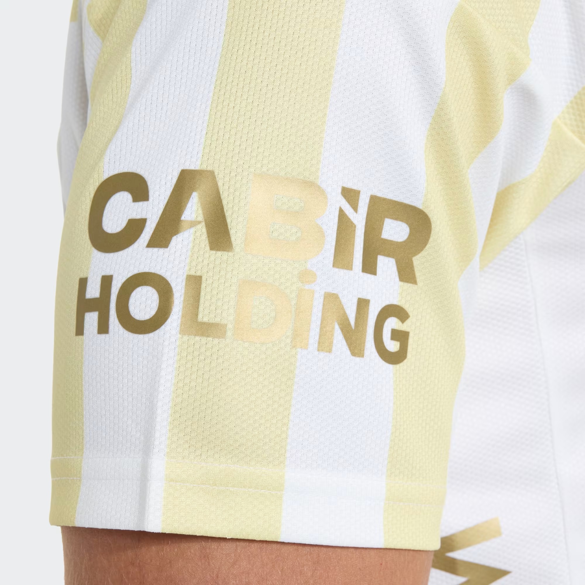 adidas Fenerbahçe 26_27 Deplasman Forması - Sarı _ adidas Türkiye