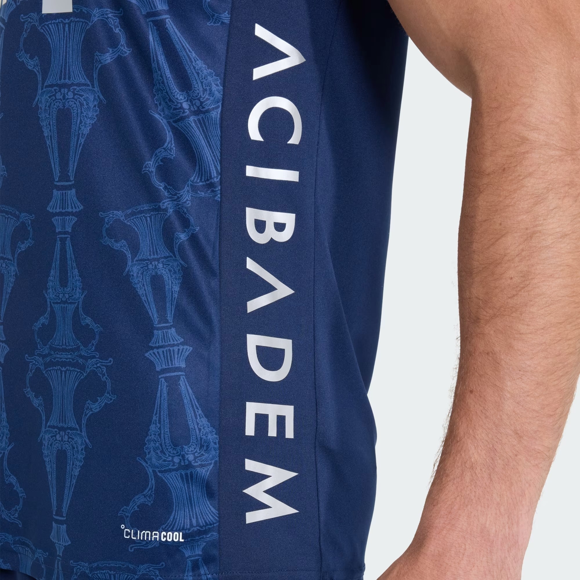 adidas Fenerbahçe 26_27 Üçüncü Forma - Mavi _ adidas Türkiye