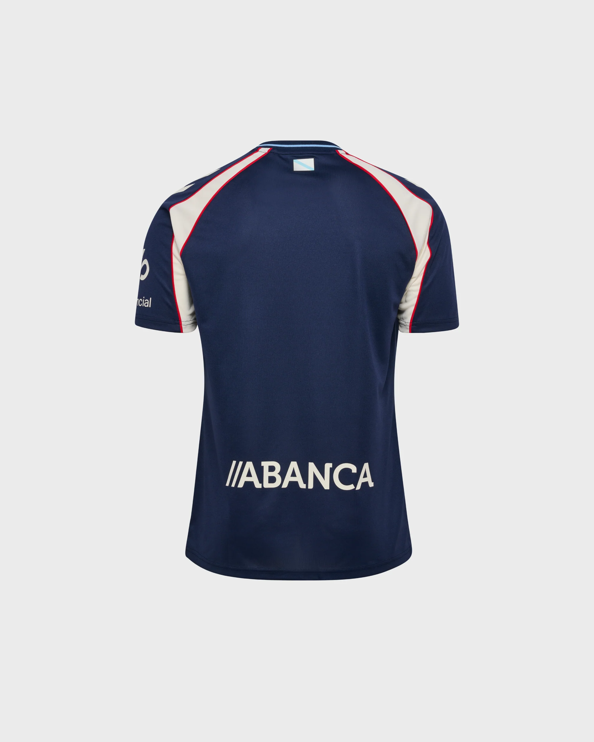 Camiseta Visitante RC Celta 26‑27