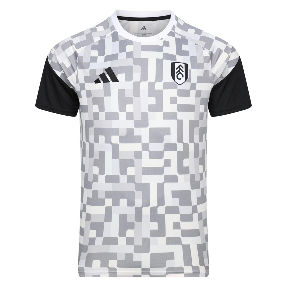 26_27 Fulham SS Pre Match Home Jersey