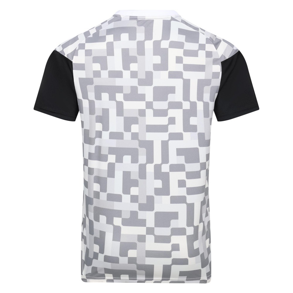 26_27 Fulham SS Pre Match Home Jersey
