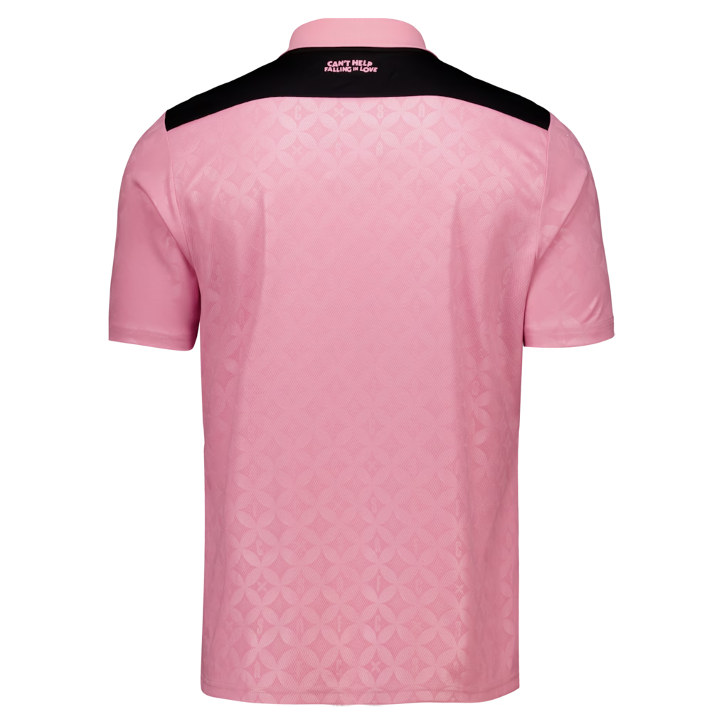 Sunderland x Elvis Hummel Away Shirt 2026-27