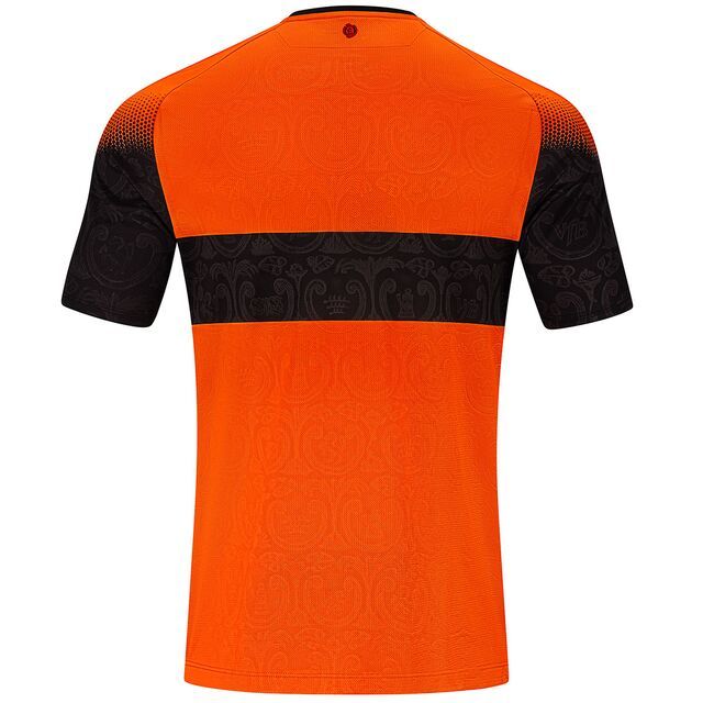 VfB Kids Torwarttrikot neonorange 26_27 _ Torwarttrikot mit Stuttgarter Motiven – Offizieller Fanshop