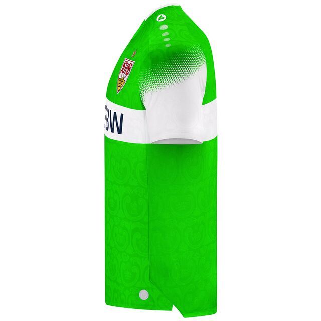 VfB Torwarttrikot neongrün 26_27 _ Torwarttrikot mit Stuttgarter Motiven – Offizieller Fanshop