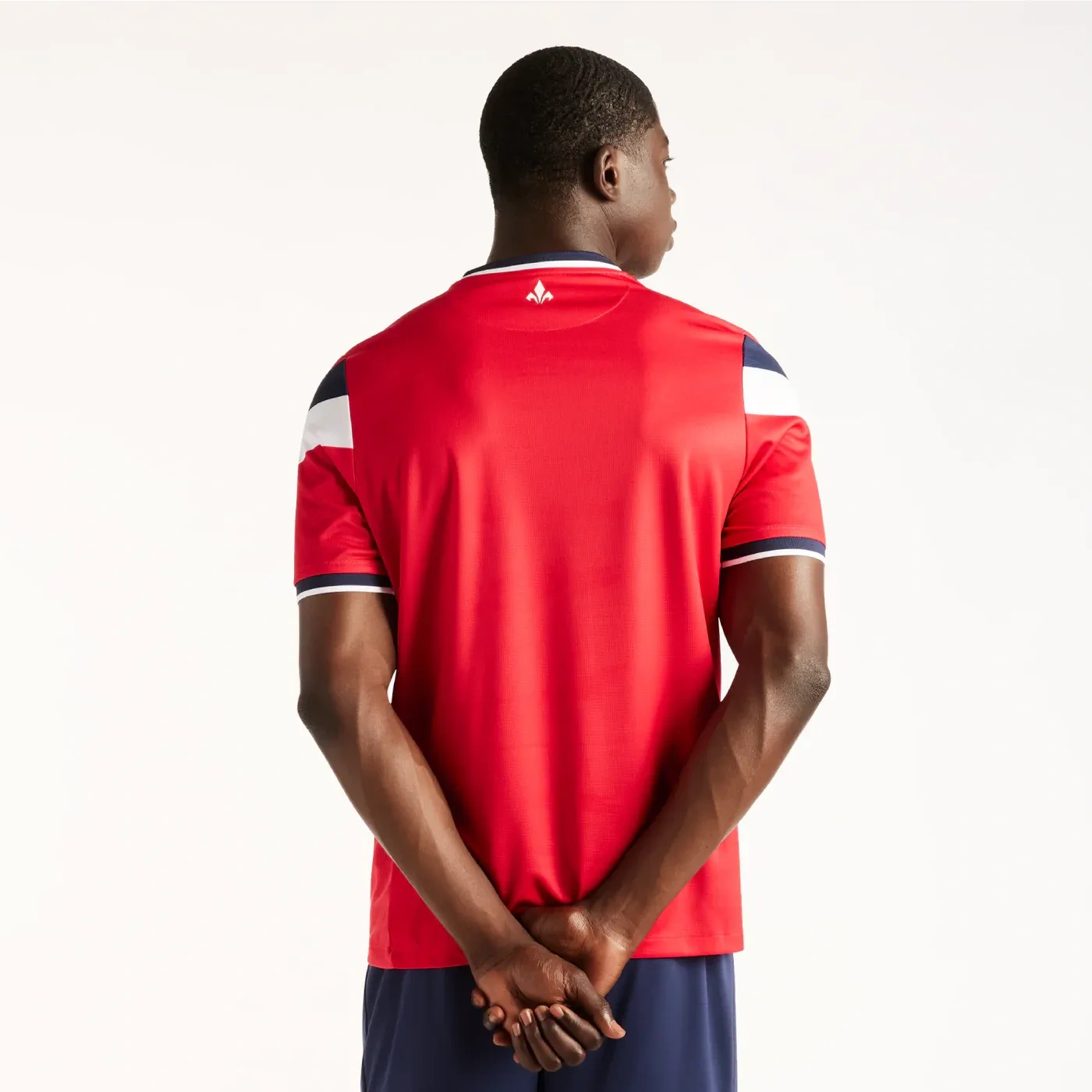 LOSC Lille 2026‑27 Home Jersey New Balance | Ligue 1