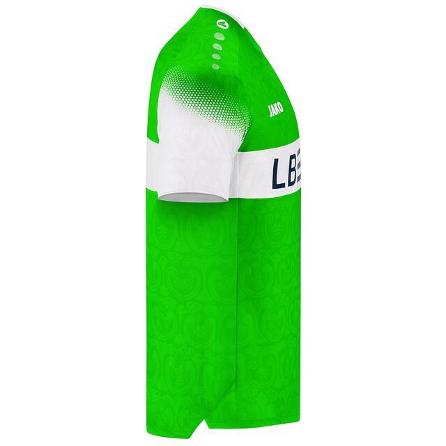 VfB Torwarttrikot neongrün 26_27 _ Torwarttrikot mit Stuttgarter Motiven – Offizieller Fanshop