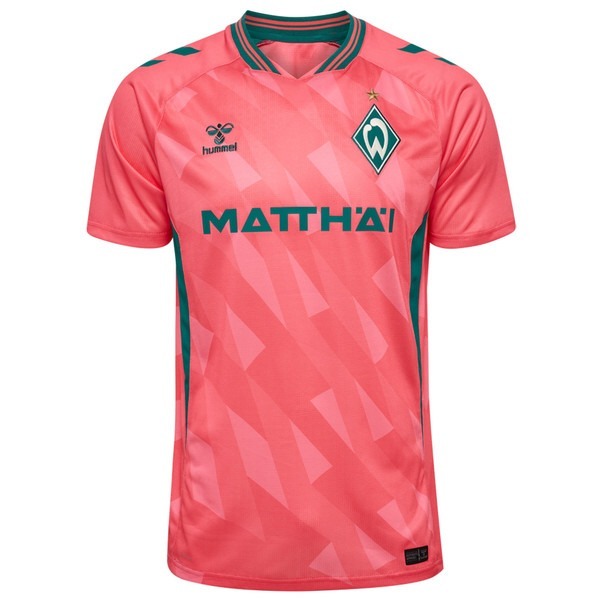SV Werder Bremen Trikot Third 26_27 _ Werder Bremen Fan-Shop