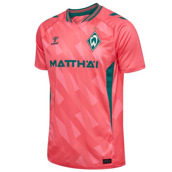 SV Werder Bremen Trikot Third 26_27 _ Werder Bremen Fan-Shop