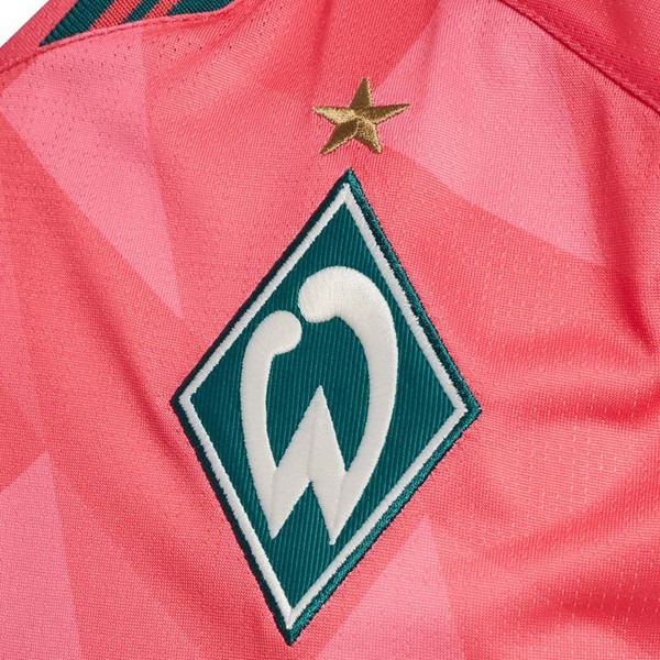 SV Werder Bremen Trikot Third 26_27 _ Werder Bremen Fan-Shop