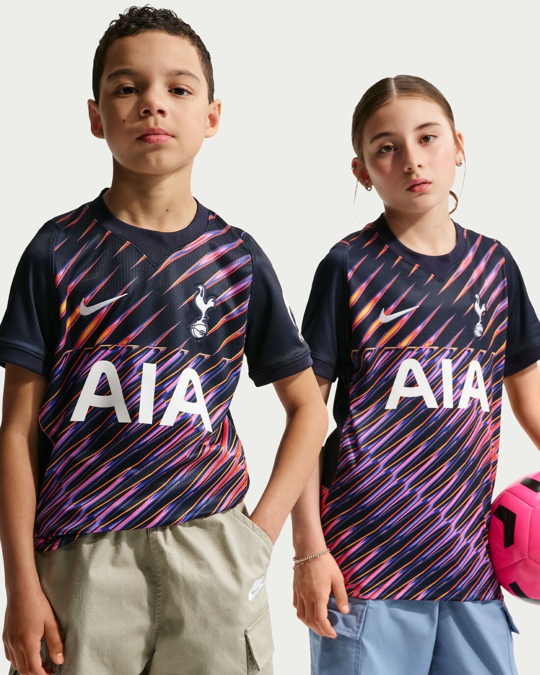 Youth Stadium Tottenham Hotspur Away Shirt 2026_27 _ Spurs