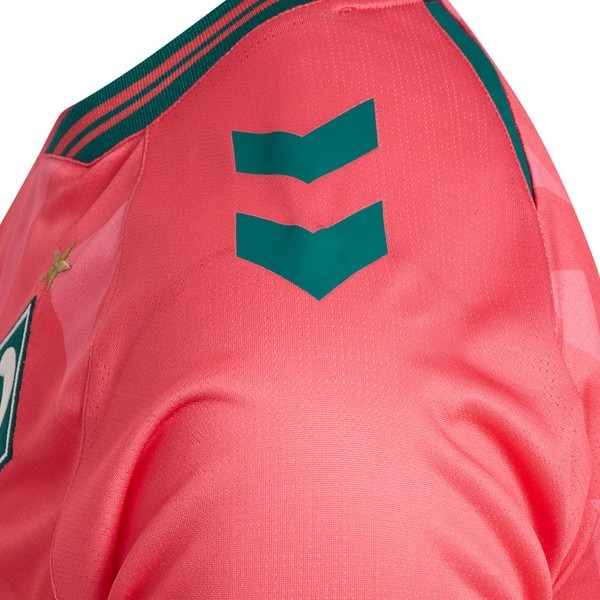 SV Werder Bremen Trikot Third 26_27 _ Werder Bremen Fan-Shop