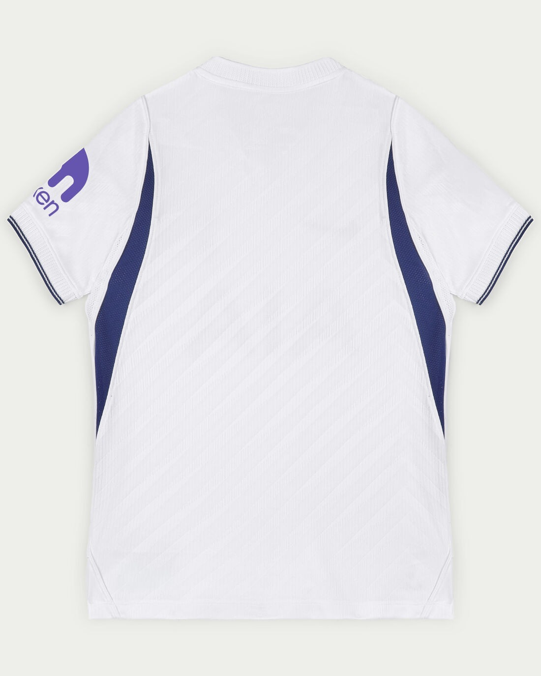 Youth Stadium Tottenham Hotspur Home Shirt 2026_27 _ Spurs