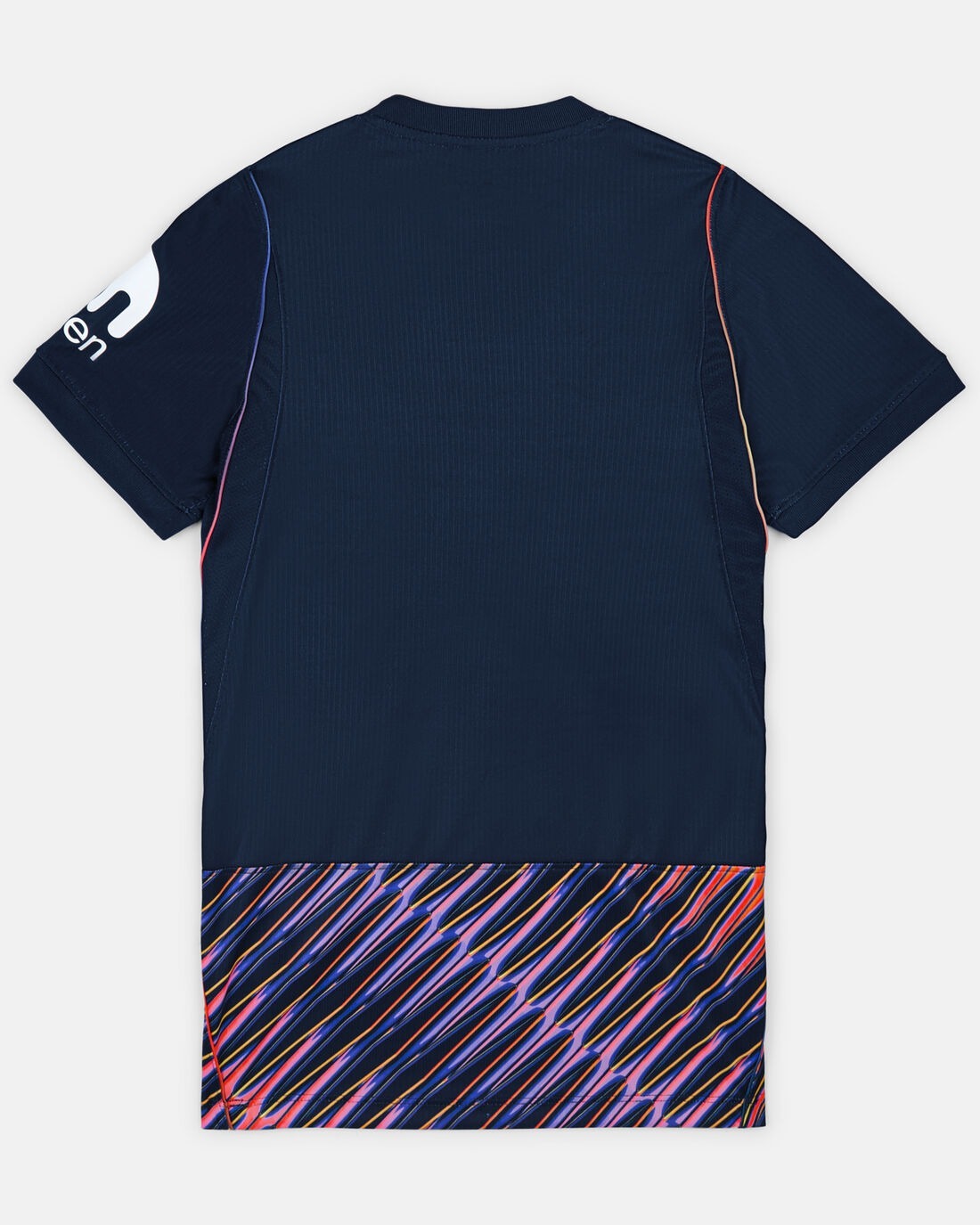 Youth Stadium Tottenham Hotspur Away Shirt 2026_27 _ Spurs