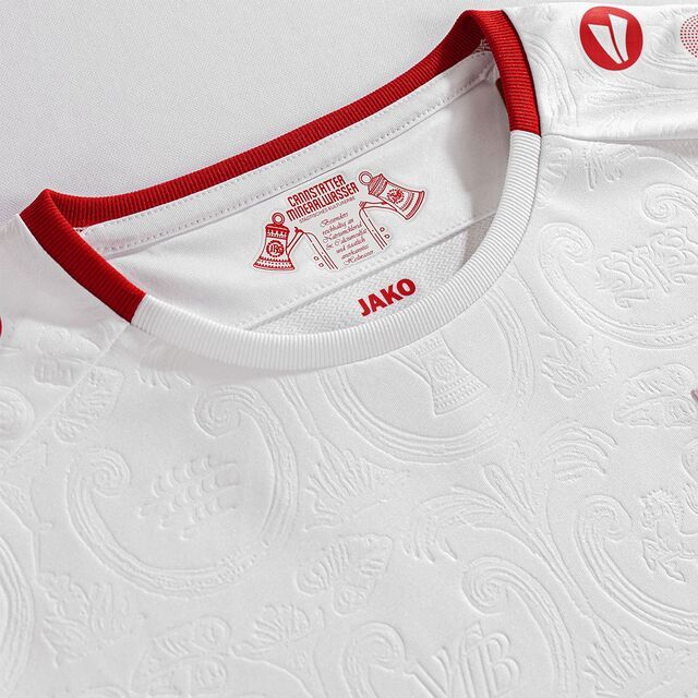 VfB Heimtrikot 26_27 _ Weiß-Rot mit Brustring & Cannstatt Culture – Offizieller Fanshop