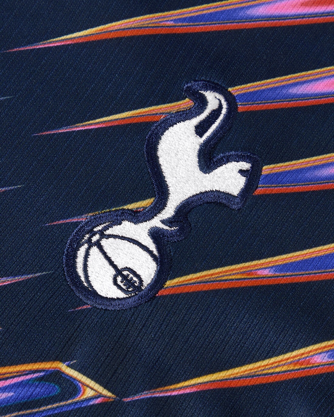 Youth Stadium Tottenham Hotspur Away Shirt 2026_27 _ Spurs