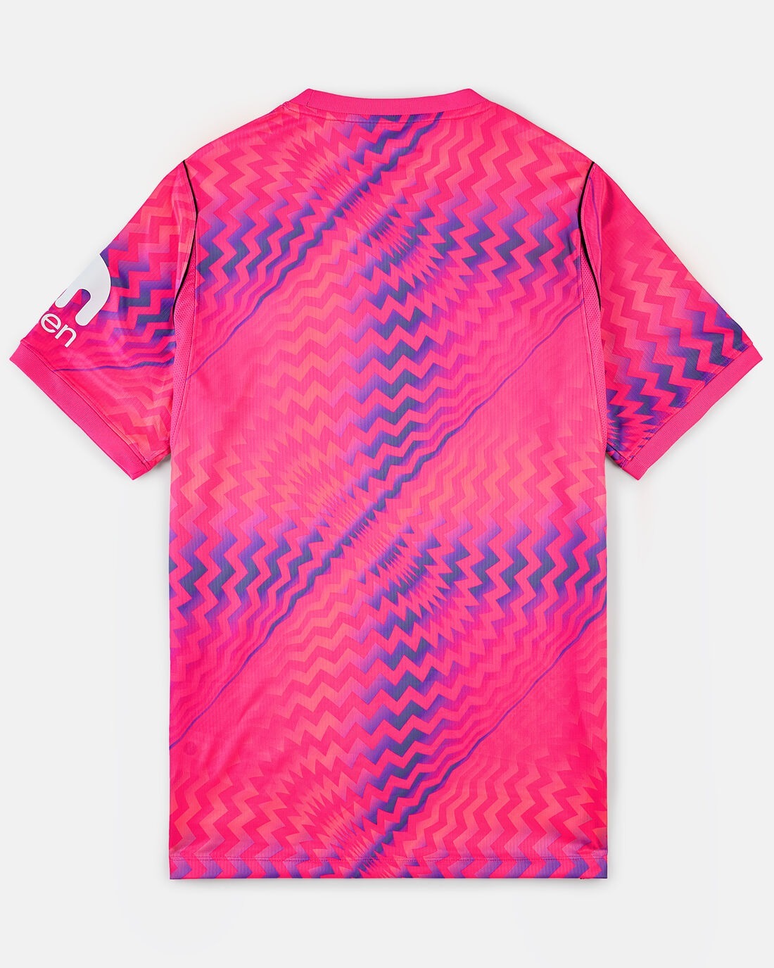 Mens Stadium Tottenham Hotspur Goalkeeper Shirt 2026_27 _ Shop
