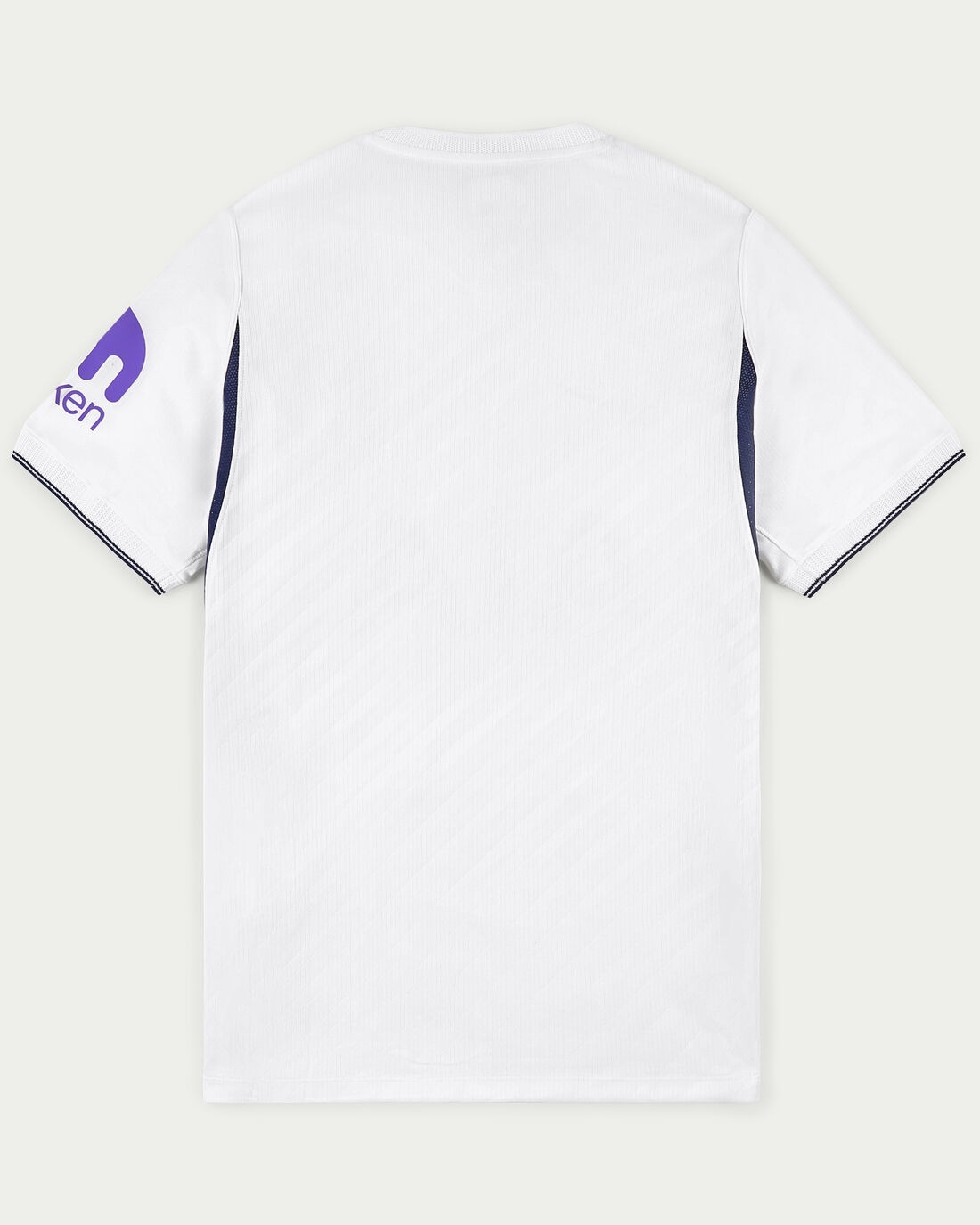 Mens Stadium Tottenham Hotspur Home Shirt 2026_27 _ Spurs