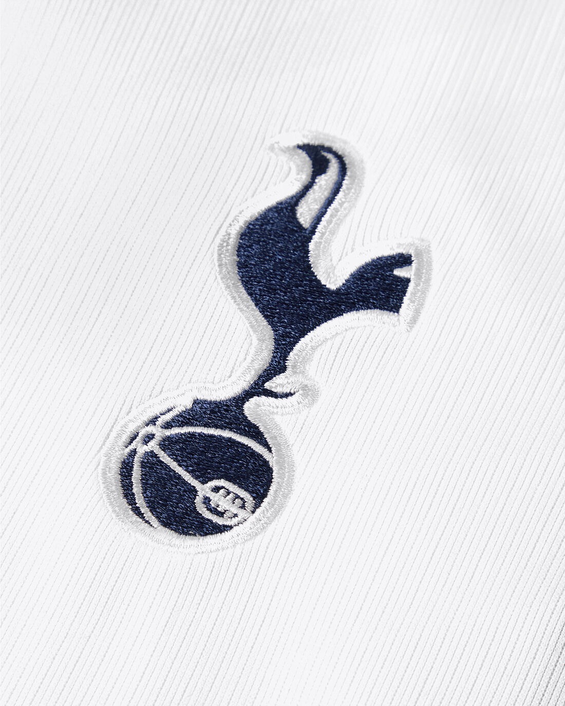 Mens Stadium Tottenham Hotspur Home Shirt 2026_27 _ Spurs