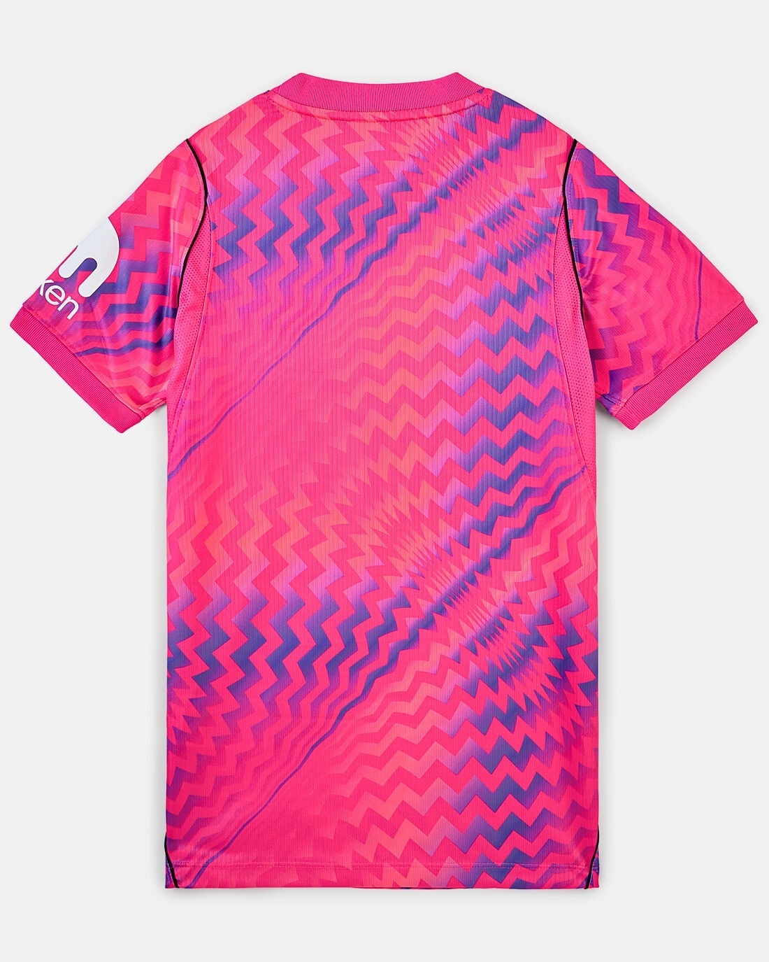 Youth Stadium Tottenham Hotspur Goalkeeper Shirt 2026_27 _ Spurs