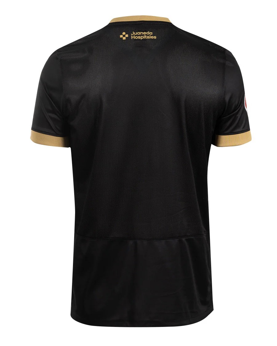 Away Jersey 2026-2027