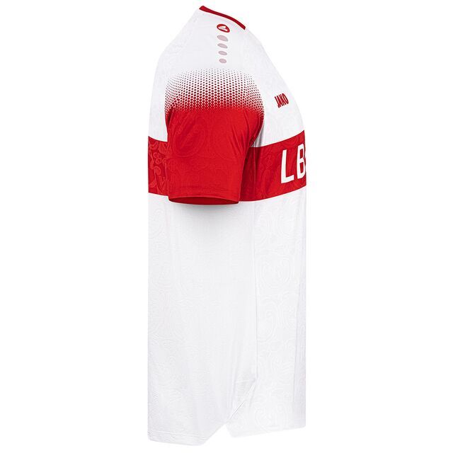 VfB Heimtrikot 26_27 _ Weiß-Rot mit Brustring & Cannstatt Culture – Offizieller Fanshop