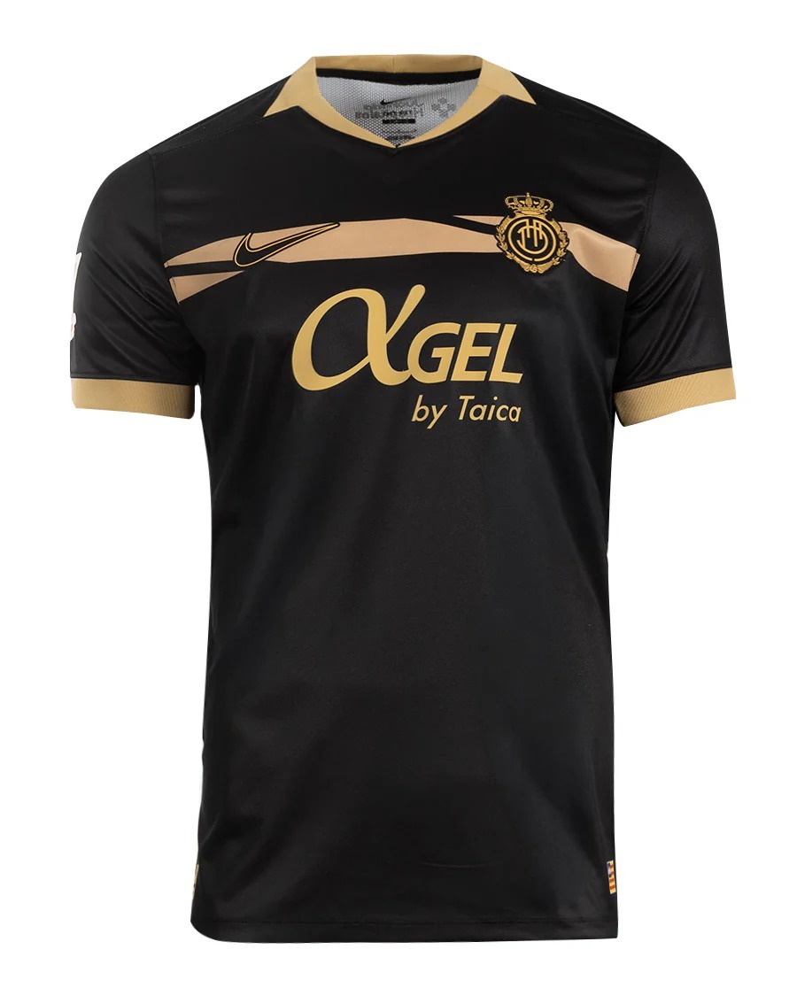 Away Jersey 2026-2027