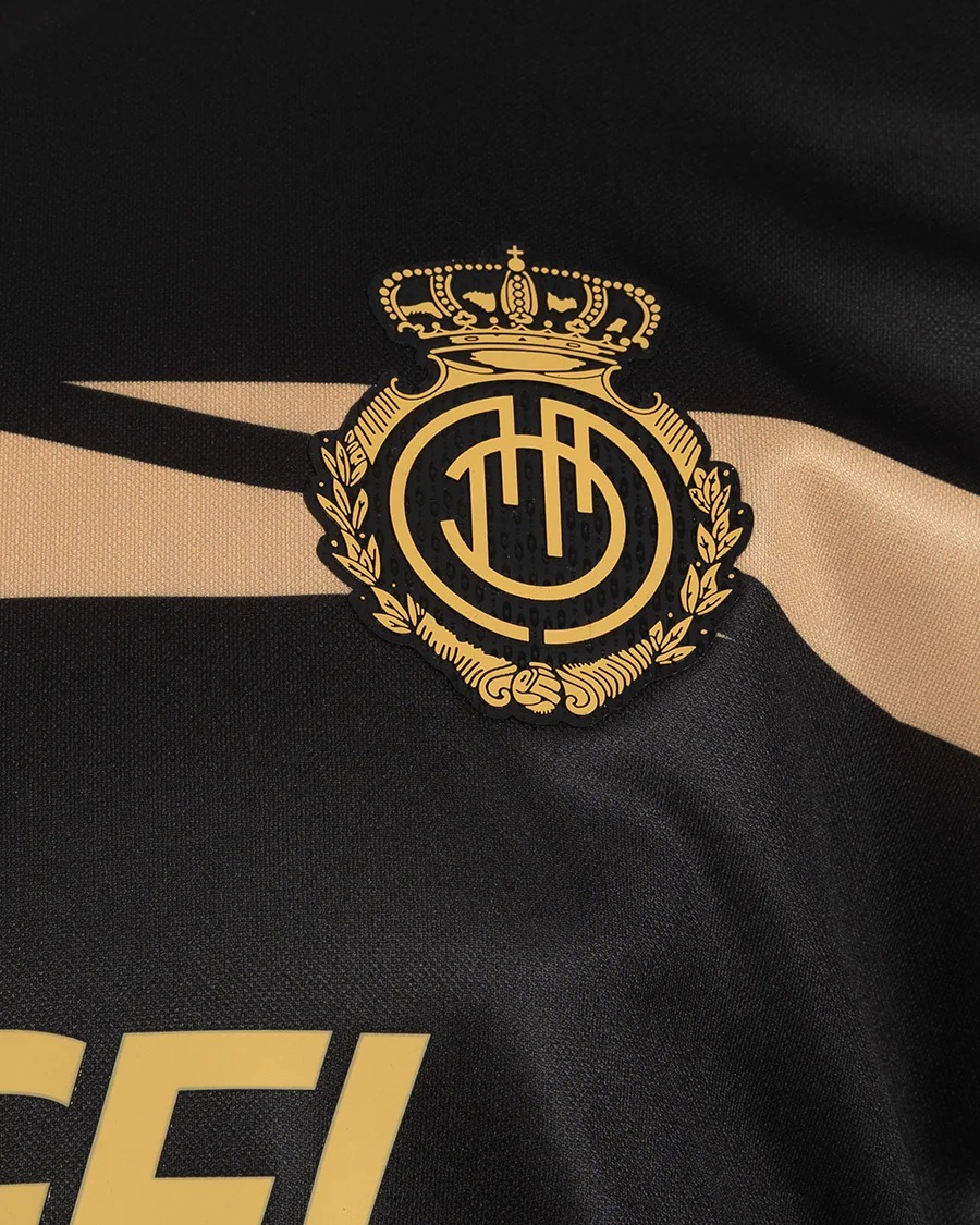 Away Jersey 2026-2027