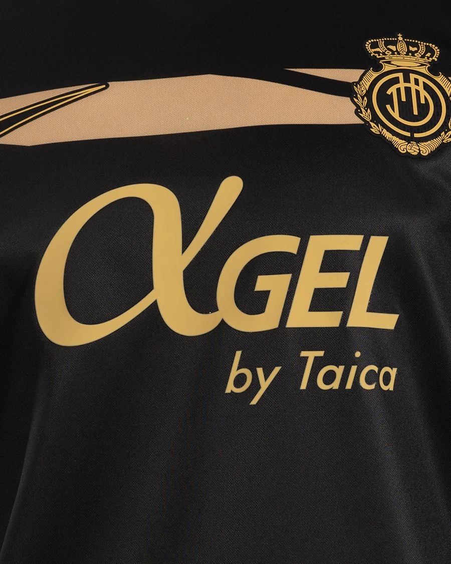 Away Jersey 2026-2027