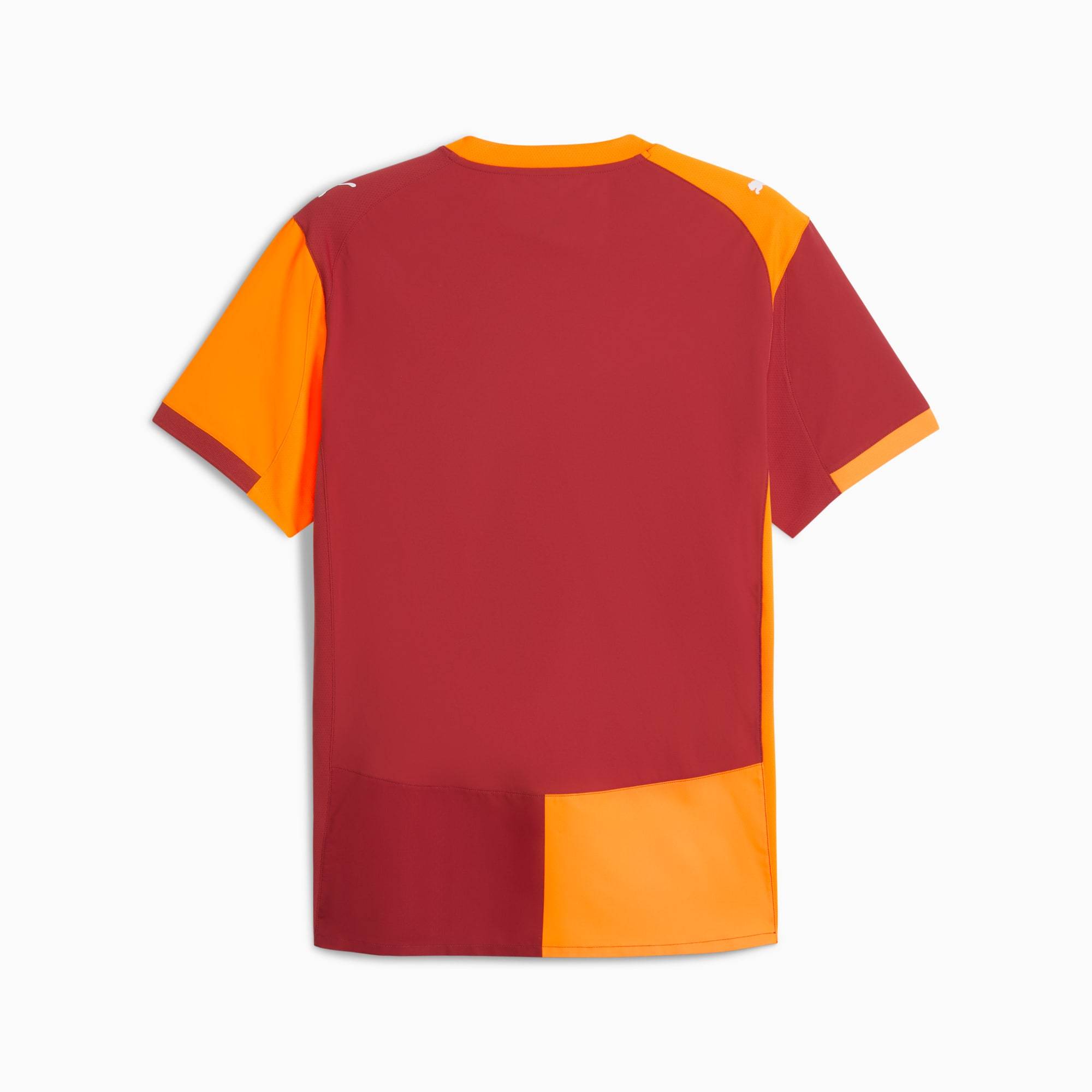 Galatasaray SK 25_26 Authentic Home Jersey Men _ Puma Norway