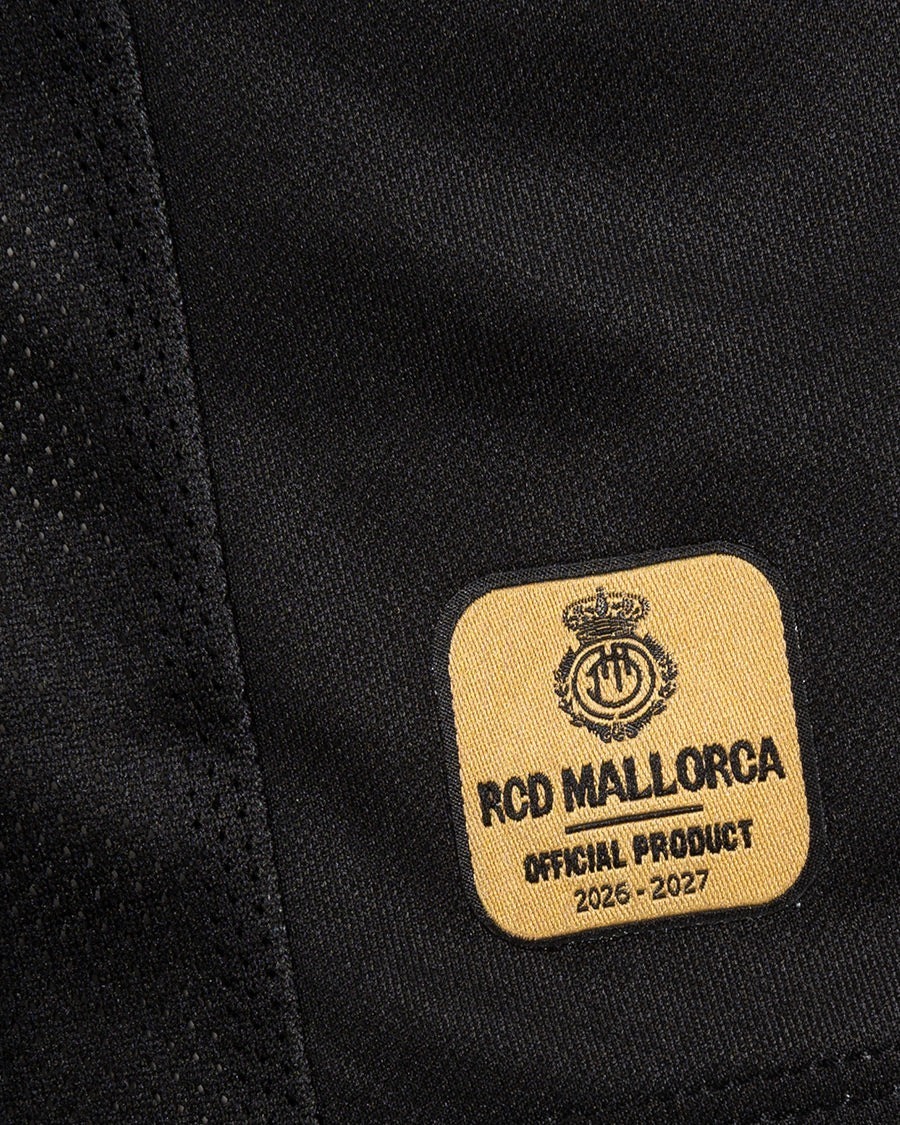 Away Jersey 2026-2027
