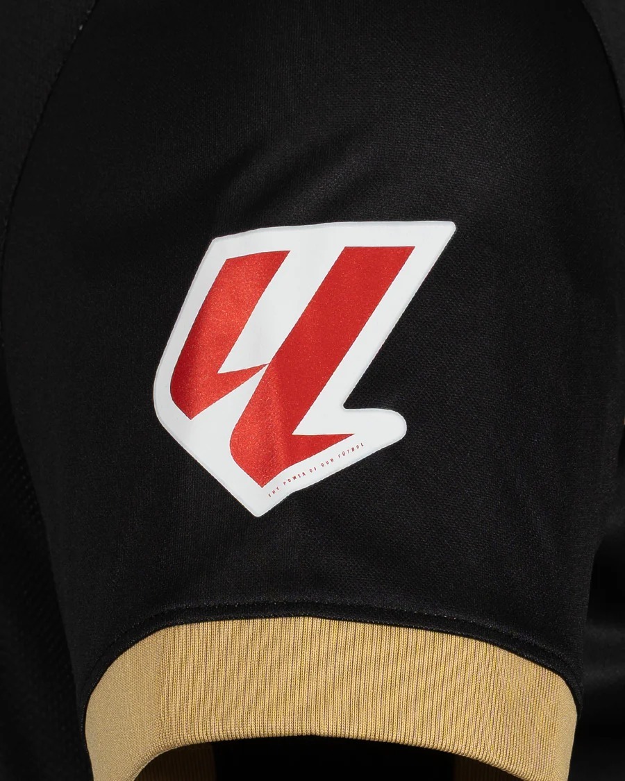 Away Jersey 2026-2027